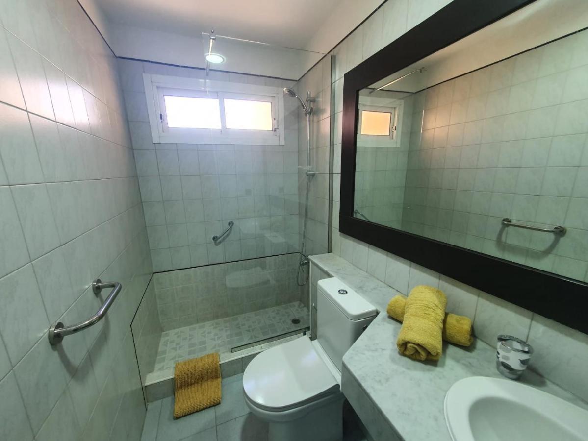 Apartment Tisalaya Park Stay, Cosy In Maspalomas Maspalomas (Gran Canaria)