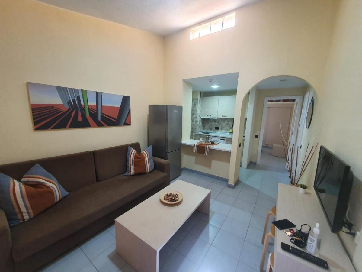 Apartment Tisalaya Park Stay, Cosy In Maspalomas Maspalomas (Gran Canaria)