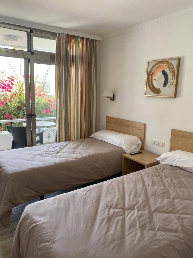 Maspalomas Foresta Apartamento