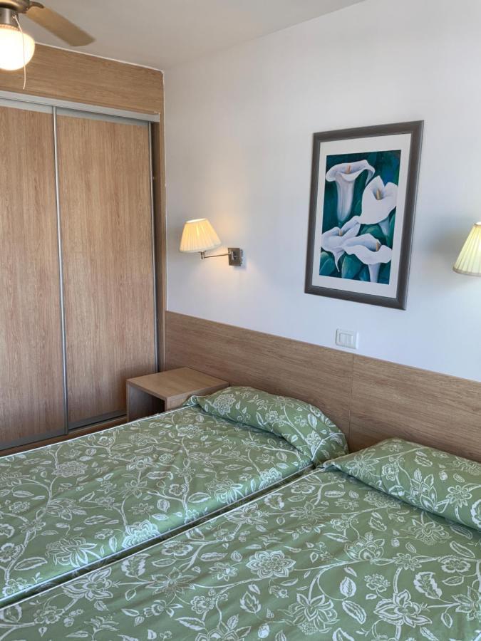Apartamento Maspalomas Foresta *