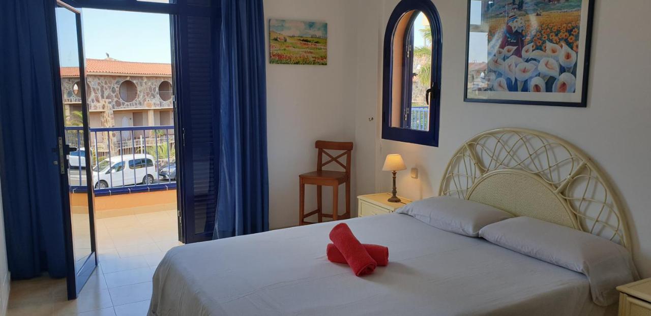 Bed & Bike Meloneras 56 Villa Maspalomas (Gran Canaria)