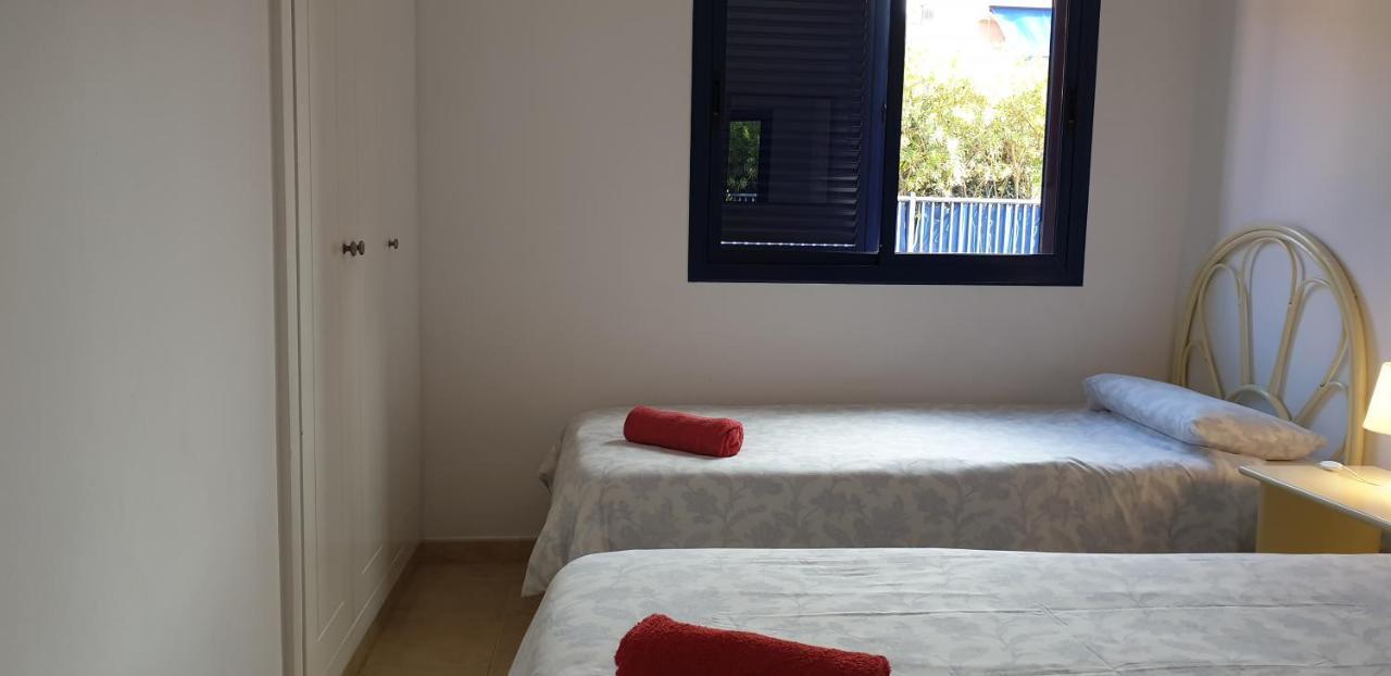 Bed & Bike Meloneras 56 Maspalomas (Gran Canaria)
