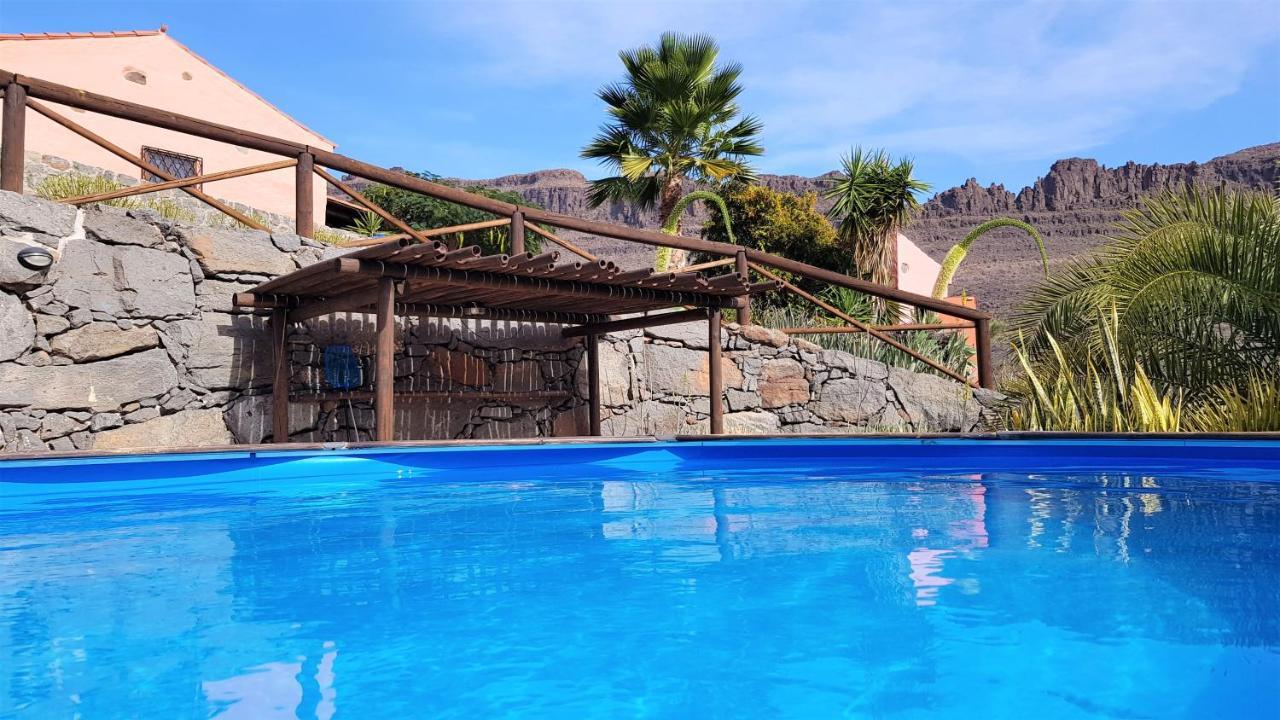 Holiday home Olivas - Unique With Heated Pool *