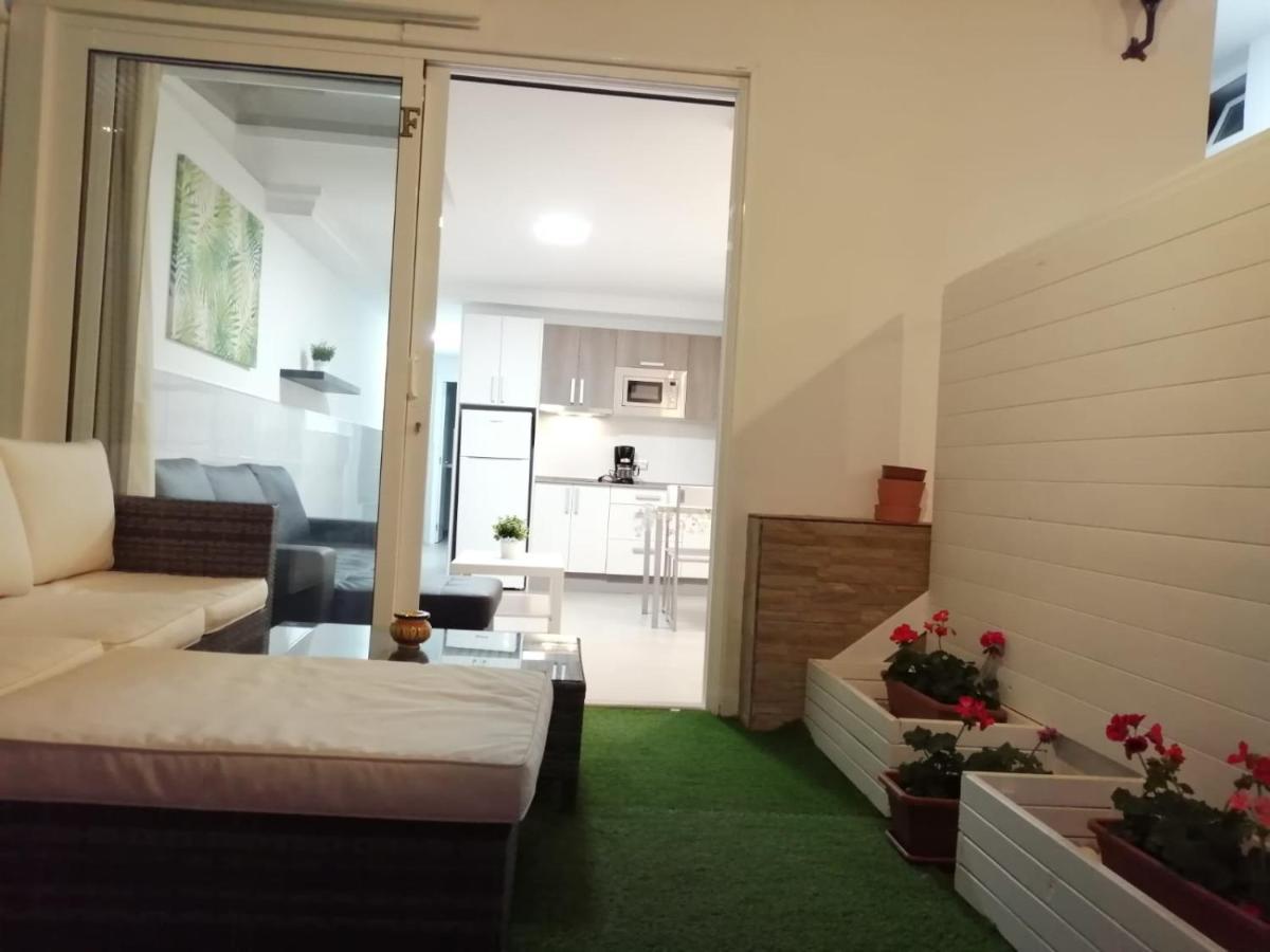Apartamento El Nido De Los Angeles Maspalomas (Gran Canaria)