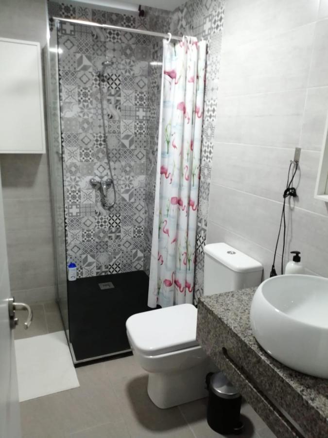 El Nido De Los Angeles Apartamento *