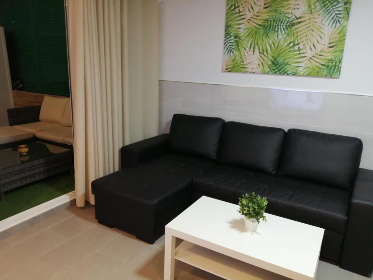 El Nido De Los Angeles Apartamento *