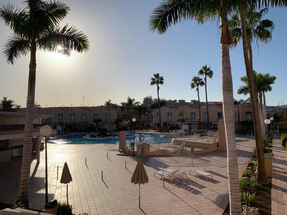 Oasis Maspalomas Apartment *