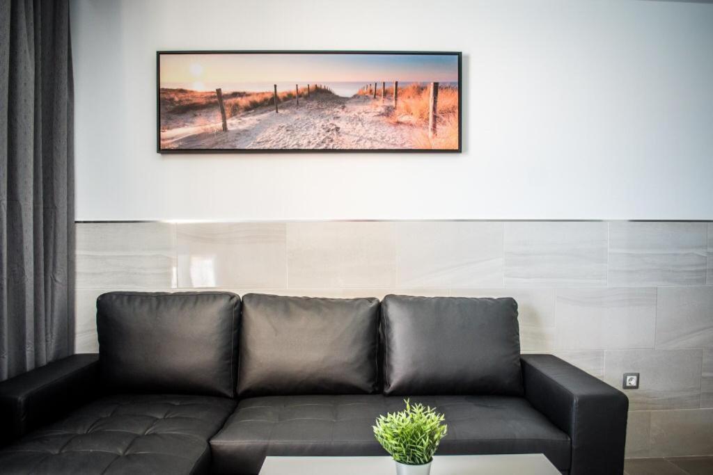 El Nido De Los Angeles Apartamento *