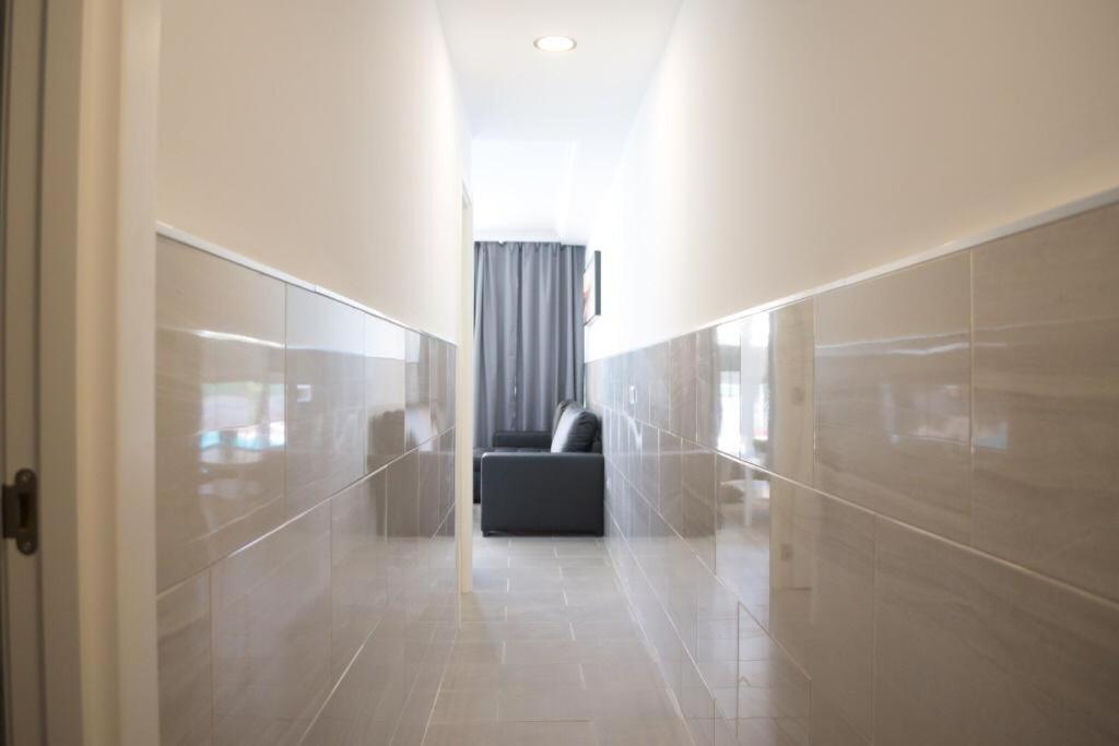 Apartamento El Nido De Los Angeles *