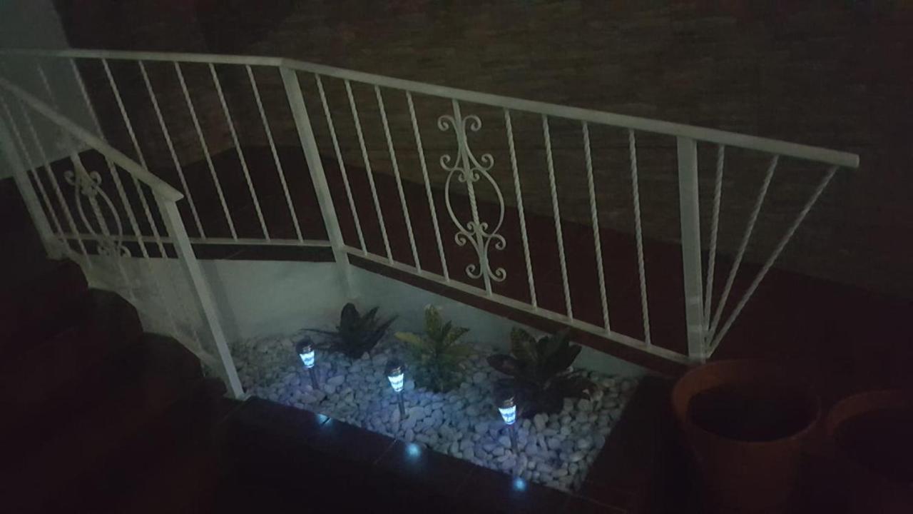 Apartamento El Nido De Los Angeles