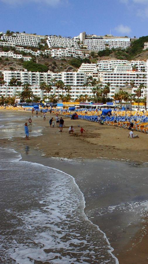 Apartamento El Nido De Los Angeles Maspalomas (Gran Canaria)