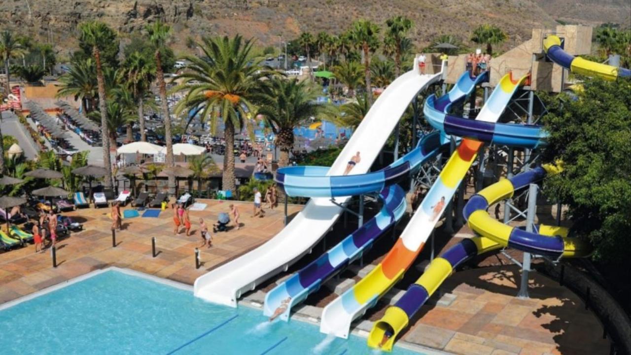 El Nido De Los Angeles Apartment Maspalomas (Gran Canaria)
