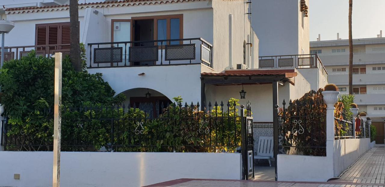 Bed & Breakfast Don Diego Playa Del Ingles