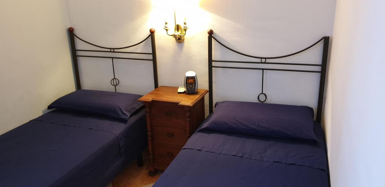 Don Diego Playa Del Ingles Bed & Breakfast Maspalomas (Gran Canaria)