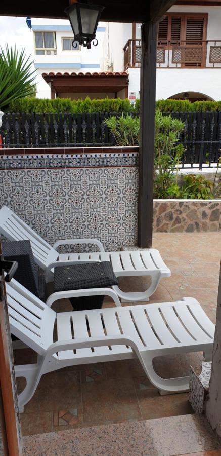 Bed & Breakfast Don Diego Playa Del Ingles *