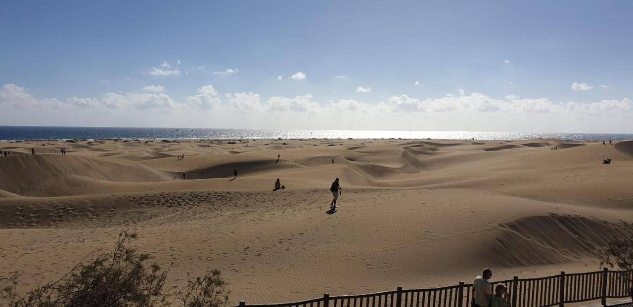 Don Diego Playa Del Ingles Bed & Breakfast