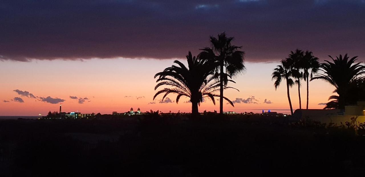 Don Diego Playa Del Ingles * Maspalomas (Gran Canaria)