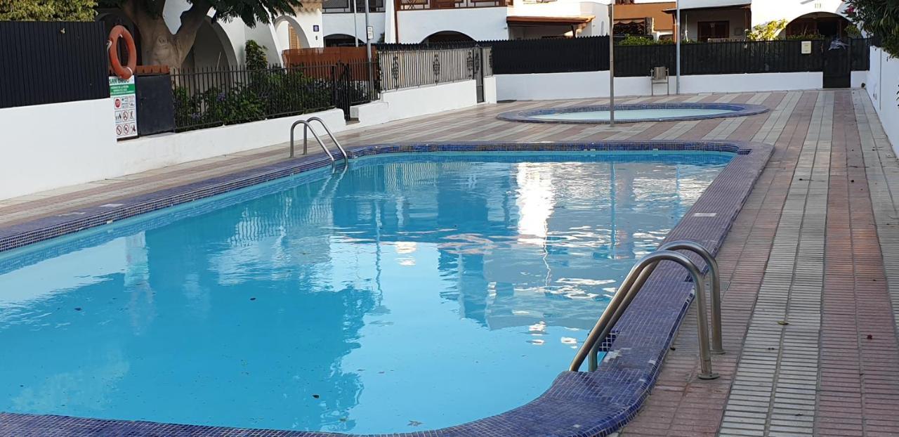 Don Diego Playa Del Ingles Bed & Breakfast Maspalomas (Gran Canaria)
