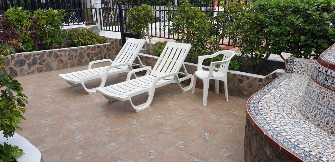Bed & Breakfast Don Diego Playa Del Ingles *