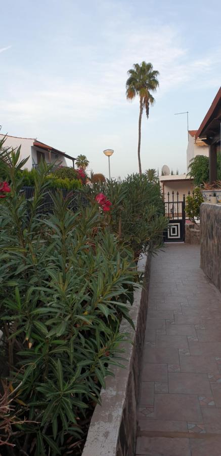 Don Diego Playa Del Ingles Bed & Breakfast *