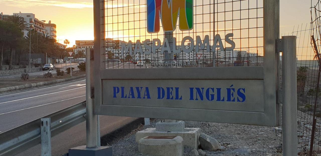 Bed & Breakfast Don Diego Playa Del Ingles *