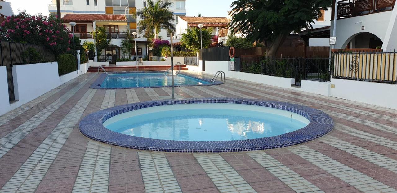 Don Diego Playa Del Ingles *