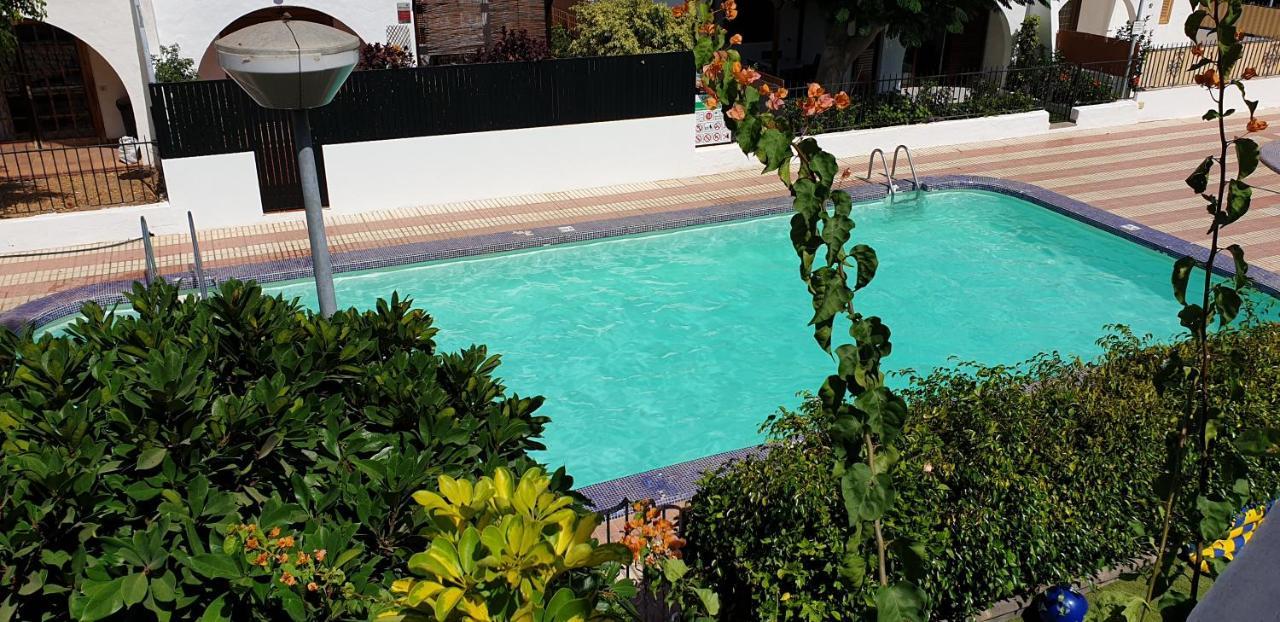 Don Diego Playa Del Ingles Bed & Breakfast
