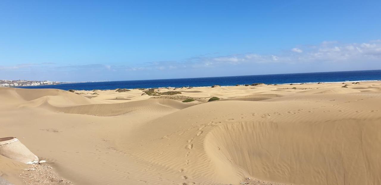 Don Diego Playa Del Ingles Maspalomas (Gran Canaria)