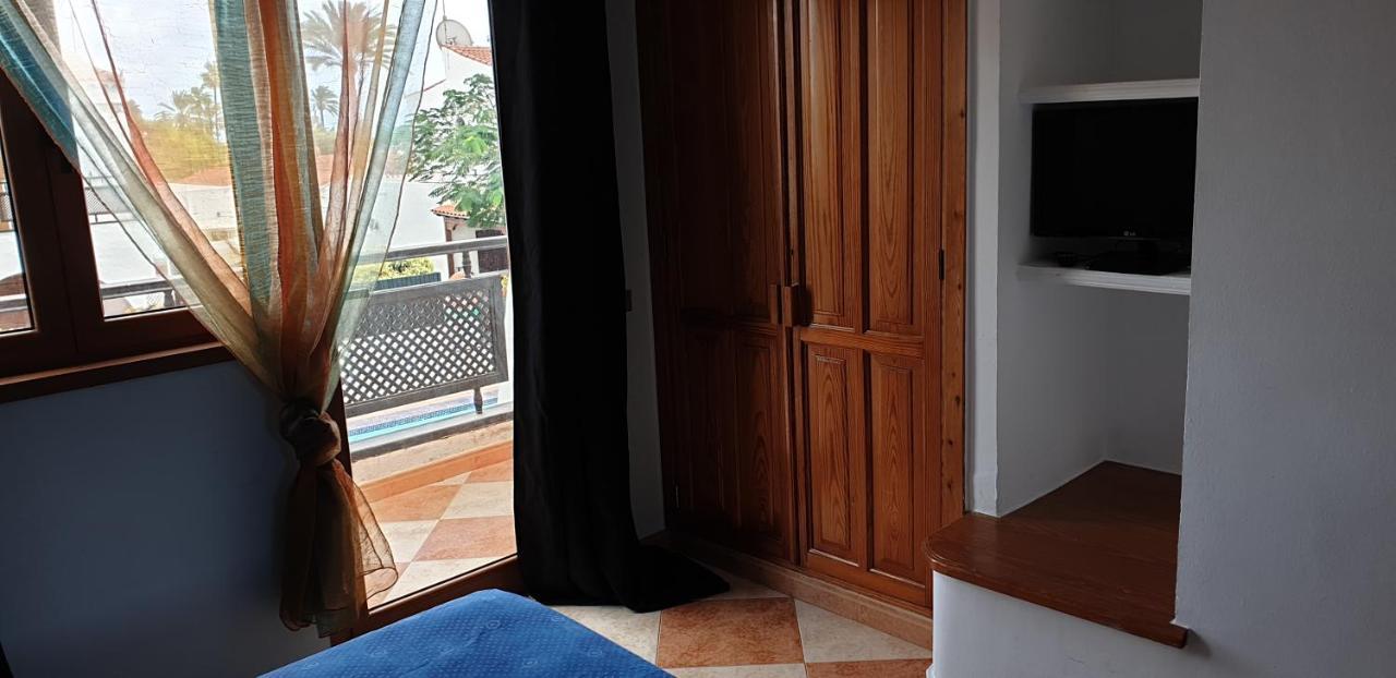 Don Diego Playa Del Ingles Bed & Breakfast