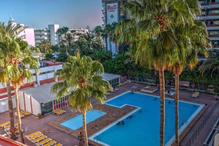 Fantastico 511 Apartment Maspalomas (Gran Canaria)
