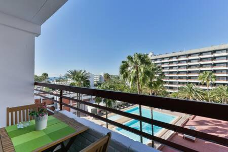 Fantastico 511 * Maspalomas (Gran Canaria)
