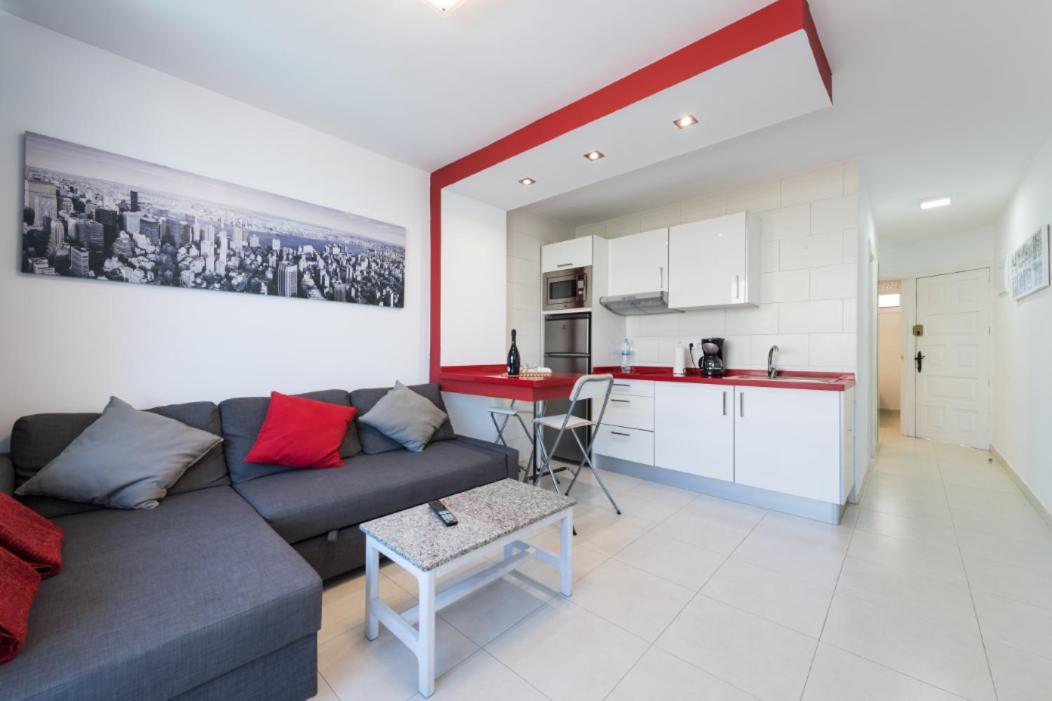 Fantastico 511 Apartment
