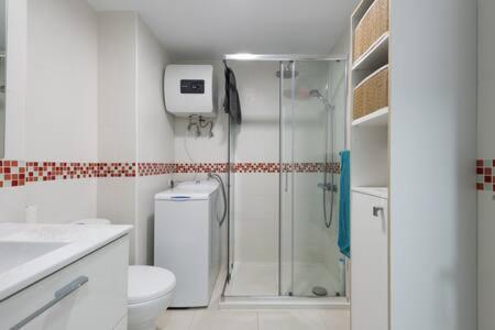 Fantastico 511 Apartment