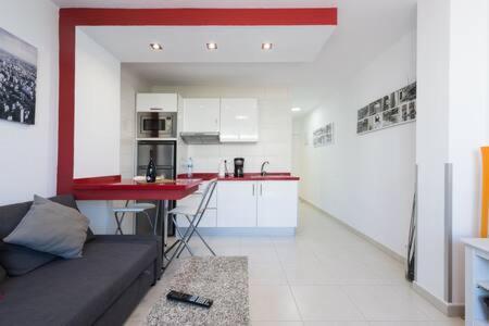 Fantastico 511 Apartment *