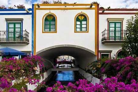 Fantastico 511 Maspalomas (Gran Canaria)