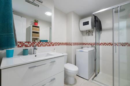 Fantastico 511 Apartment