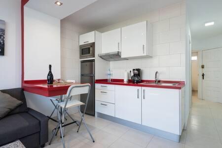 Apartment Fantastico 511 Maspalomas (Gran Canaria)