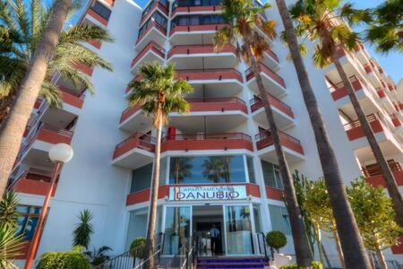 Apartment Fantastico 511