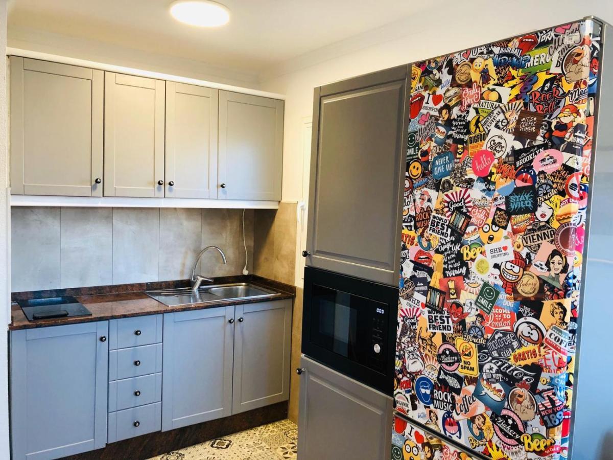 5 Min Walk From Yumbo! 128 Apartamento *