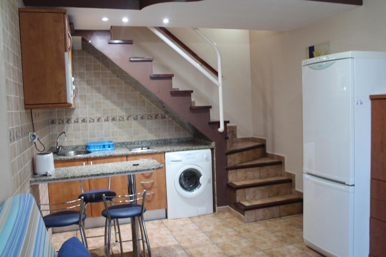 Duna Flor Appartement Maspalomas (Gran Canaria)