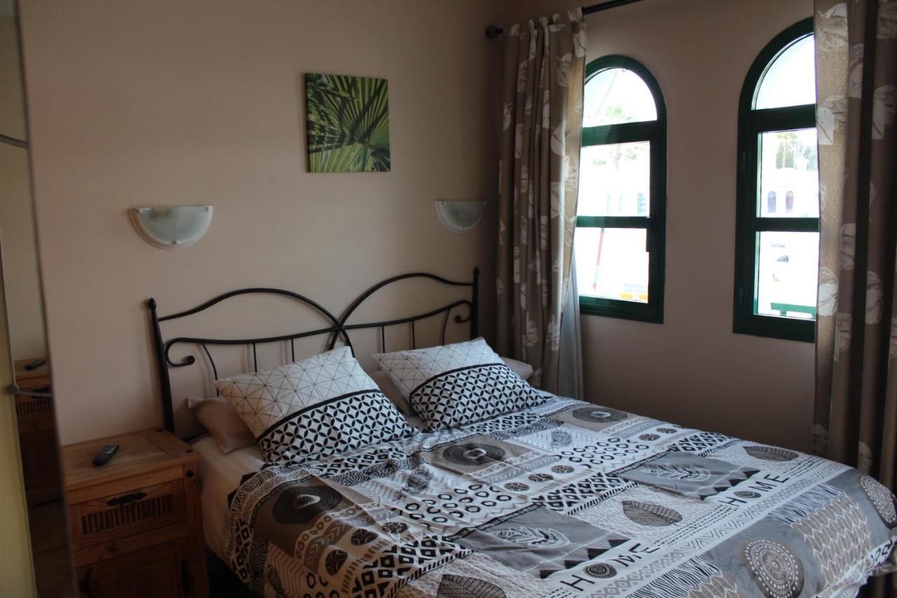 Duna Flor Appartement