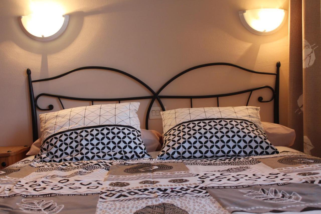 Duna Flor Appartement