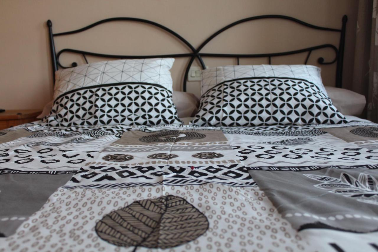 Appartement Duna Flor *