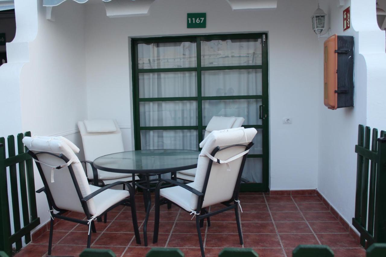 Appartement Duna Flor Maspalomas (Gran Canaria)