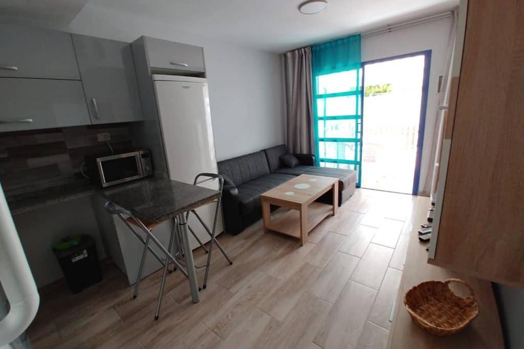 Bungalow Maspalomas Tranquilo Luminoso Y Apto El Teletrabajo Maspalomas (Gran Canaria)