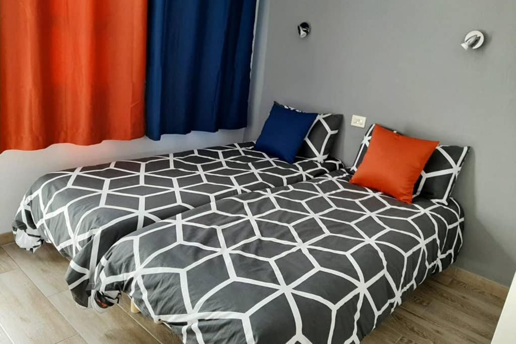Bungalow Maspalomas Tranquilo Luminoso Y Apto El Teletrabajo * Maspalomas (Gran Canaria)