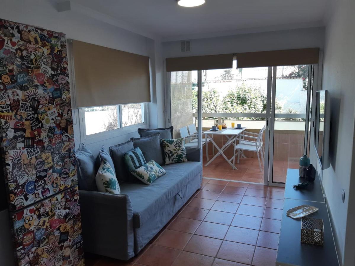 5 Min Walk From Yumbo! 128 * Maspalomas (Gran Canaria)
