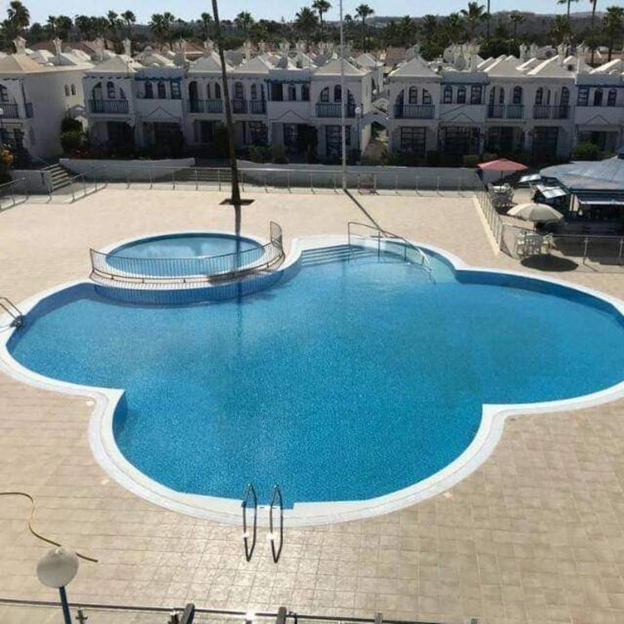 Bungalow Maspalomas Tranquilo Luminoso Y Apto El Teletrabajo Apartment