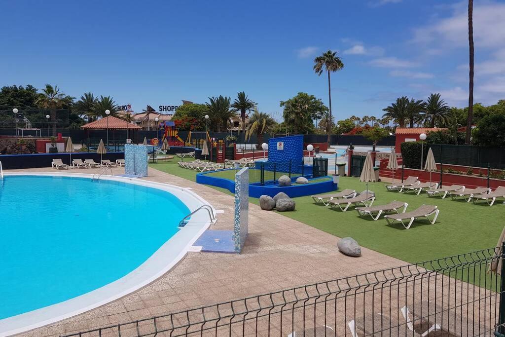 Chalet Sonora Aircon 121