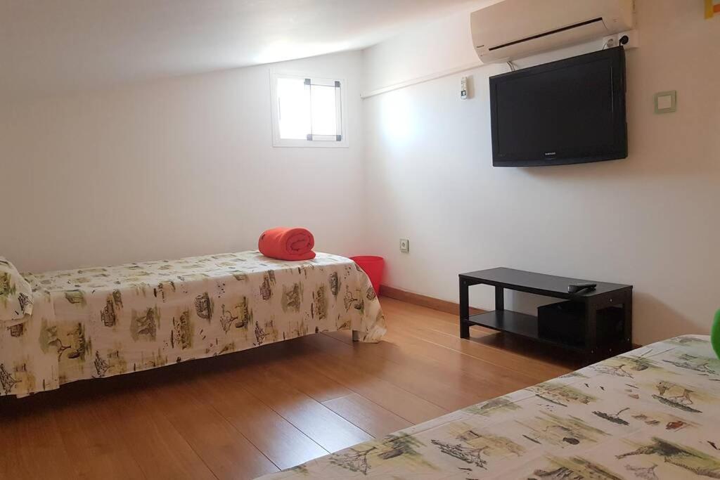 Sonora Aircon 121 Chalet